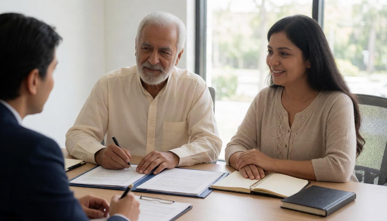 Inheritance Guidance