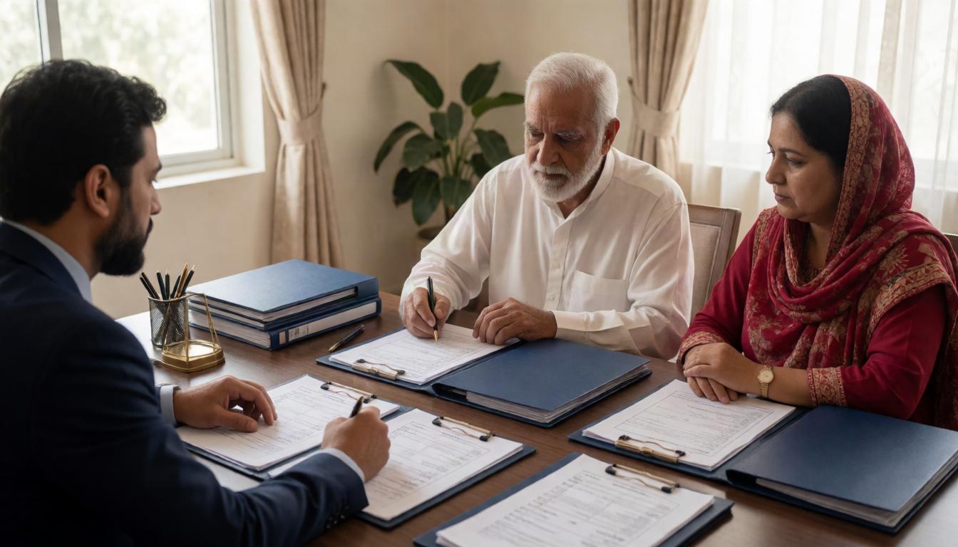 Property Documentation